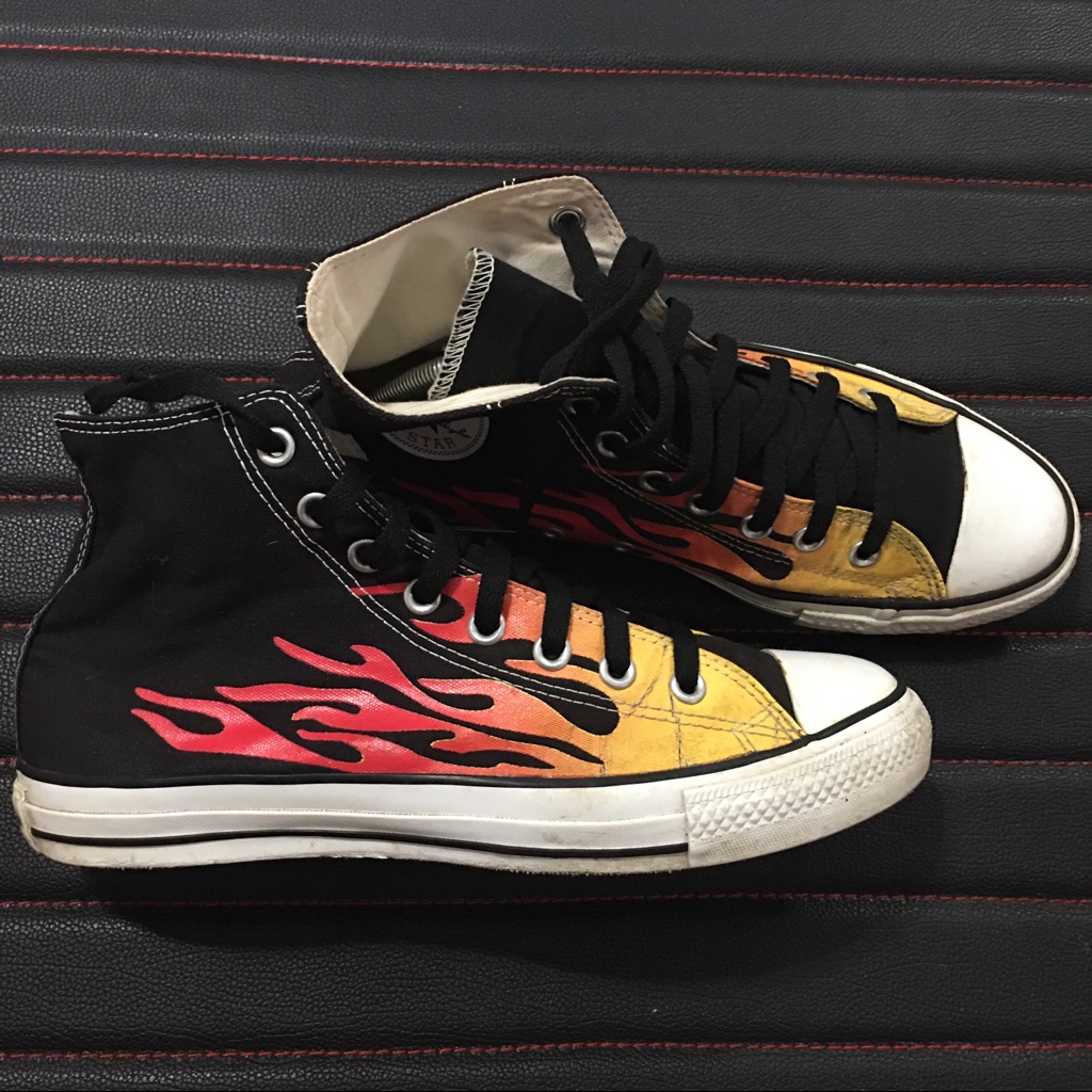 Converse All Star
